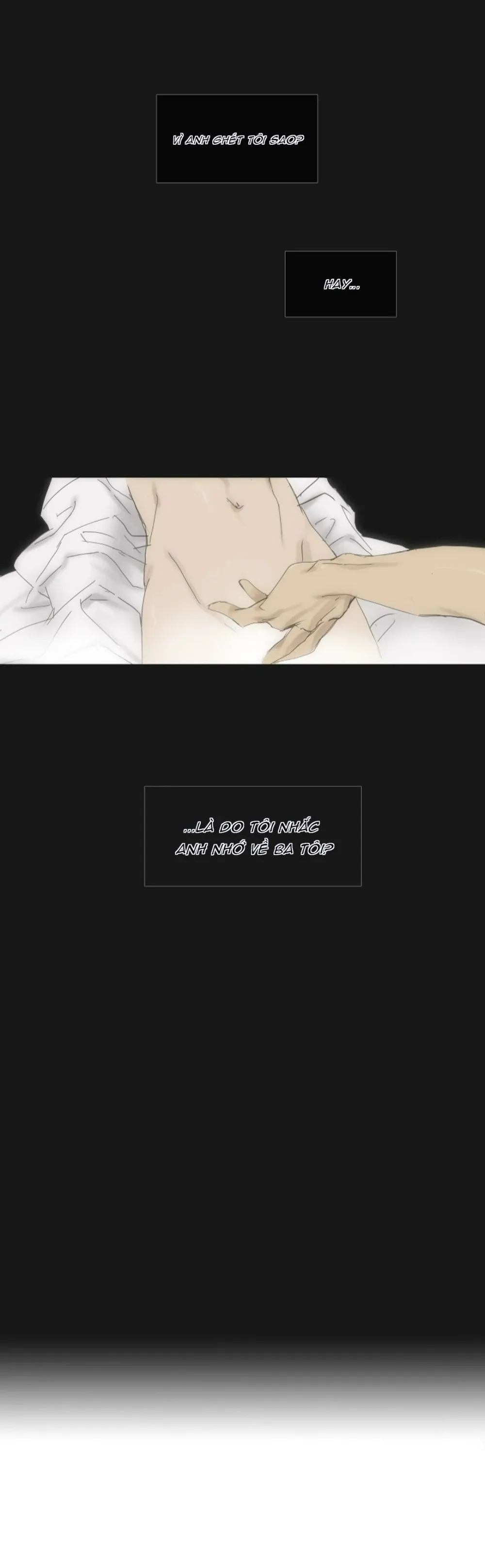 Mối Buồn Phiền - Chap 64